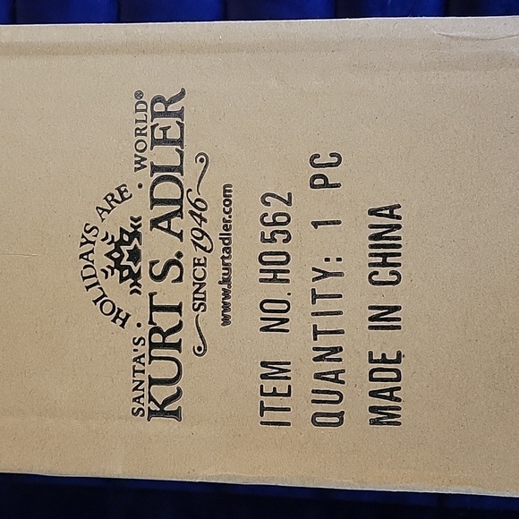 Colorful LED Christmas Tree NEW - Picture 6 of 11